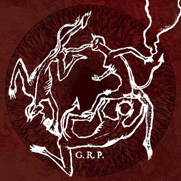NEKKRALAI - "G.R.P." CD